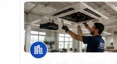 Annual Maintenance Contract (AMC) service in Tiruvarur