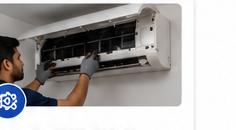 AC general service in Tiruvarur