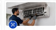 AC repair and troubleshooting service in Tiruvarur